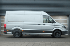 Volkswagen Crafter 35 2.0 TDI L3H3 Highline EURO VI - Afbeelding 3