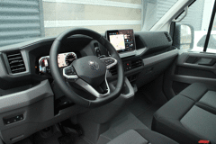 Volkswagen Crafter 35 2.0 TDI L3H3 Highline EURO VI - Afbeelding 5