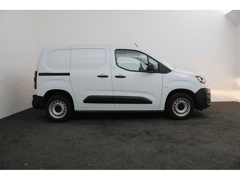 Fiat Doblò Professional VAN L1 1.5D *DAB*CARPLAY*MAGIC CARGO*GPS*BLUETOOTH* - Image 3
