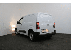 Fiat Doblò Professional VAN L1 1.5D *DAB*CARPLAY*MAGIC CARGO*GPS*BLUETOOTH* - Image 4