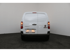 Fiat Doblò Professional VAN L1 1.5D *DAB*CARPLAY*MAGIC CARGO*GPS*BLUETOOTH* - Image 5