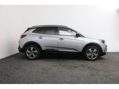 Opel Grandland GS 1.2 TURBO AUTOMAAT *DAB*GPS*CARPLAY*CAMERA+SENSOREN*WINTERPACK* - Image 3