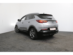 Opel Grandland GS 1.2 TURBO AUTOMAAT *DAB*GPS*CARPLAY*CAMERA+SENSOREN*WINTERPACK* - Image 4