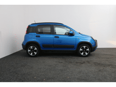 Fiat Panda CROSS HYBRID *DAB*KLIMAATREGELING*BLEUTOOTH*CITY-DRIVE*AIRCO* - Image 3