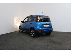 Fiat Panda CROSS HYBRID *DAB*KLIMAATREGELING*BLEUTOOTH*CITY-DRIVE*AIRCO* - Image 4