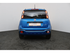 Fiat Panda CROSS HYBRID *DAB*KLIMAATREGELING*BLEUTOOTH*CITY-DRIVE*AIRCO* - Image 5