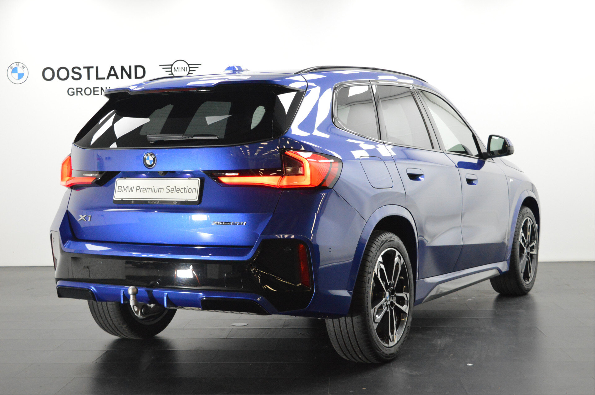 BMW X1 xDrive23i High Executive M Sport Automaat - Afbeelding 3