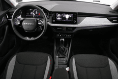 Skoda Kamiq 1.0 TSI 115pk DSG Selection - Afbeelding 5