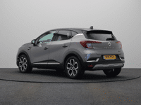 Renault Captur E-Tech Hybrid 145pk Techno - Afbeelding 3