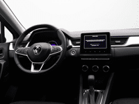 Renault Captur E-Tech Hybrid 145pk Techno - Afbeelding 6