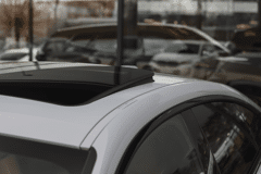 BMW i4 eDrive40 High Executive M Sport - Afbeelding 4