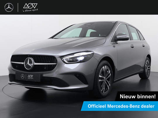 Mercedes-Benz B-Klasse 250 e Business Solution Luxury Line