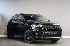 Jeep Compass 4xe 240 Plug-in Hybrid Electric S - Afbeelding 3