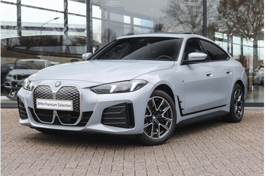 BMW i4 eDrive35 M Sport