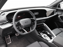 Audi Q5 S edition 2.0 TFSI e | 299 PK SUV 7 versn. | - Afbeelding 4