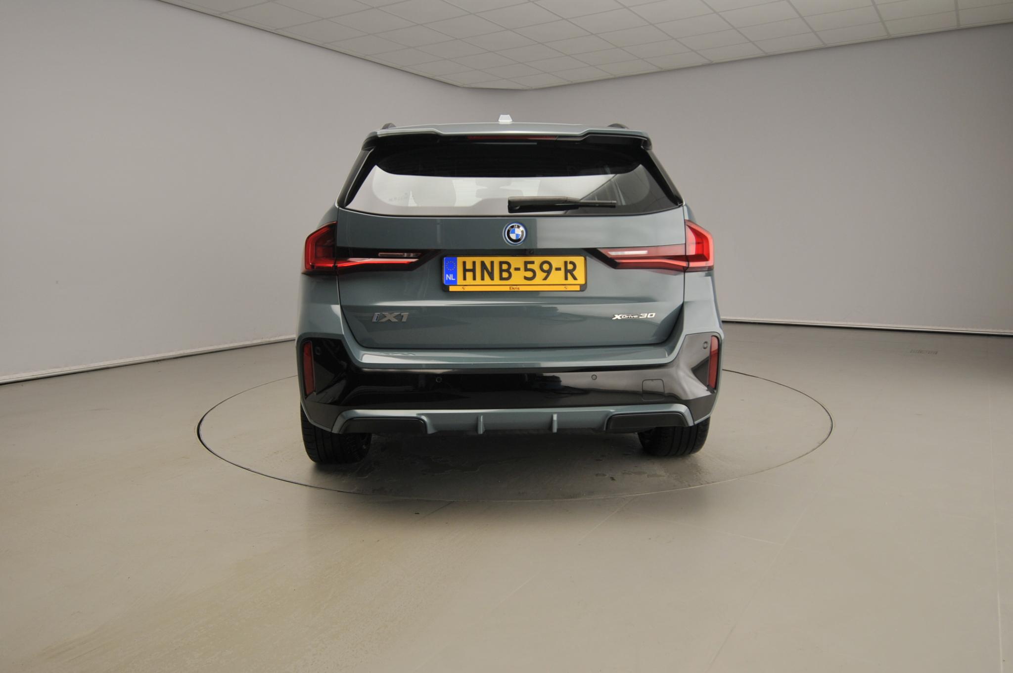 BMW iX1 xDrive30 - Afbeelding 3