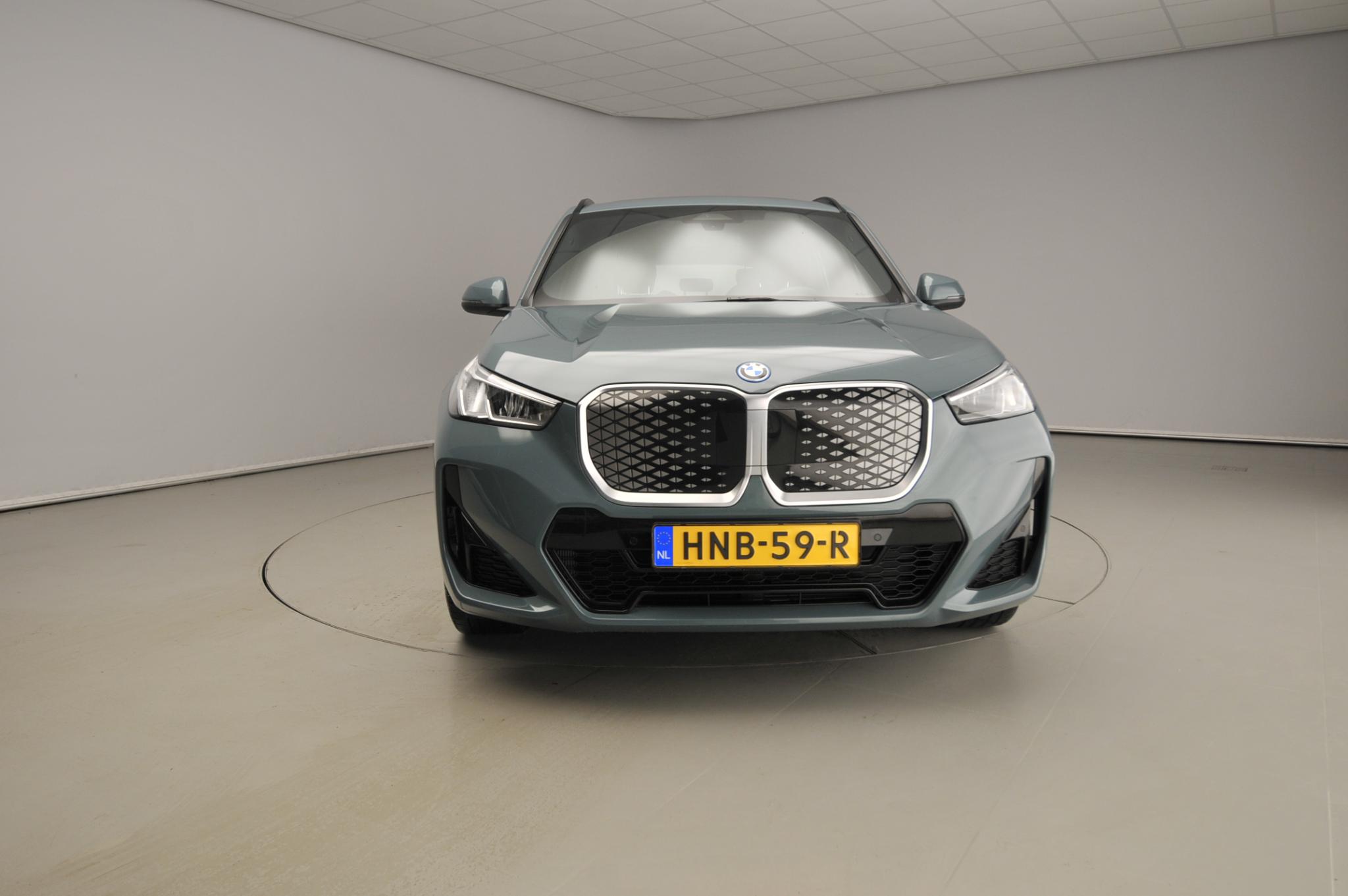 BMW iX1 xDrive30 - Afbeelding 5