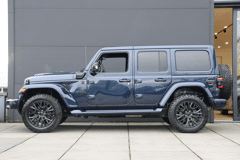 Jeep Wrangler - Afbeelding 2