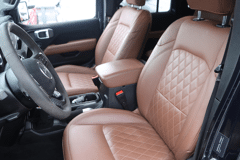 Jeep Wrangler - Afbeelding 3