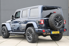 Jeep Wrangler - Afbeelding 4