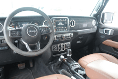 Jeep Wrangler - Afbeelding 5