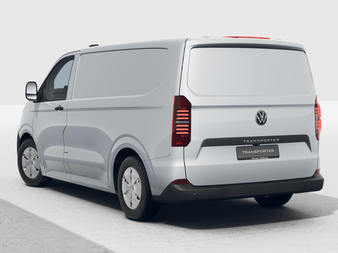 Volkswagen Bedrijfswagens Transporter  Life Intro L1 2.0 TDI 110 kW (150 pk) EU6 3100 mm - Afbeelding 3