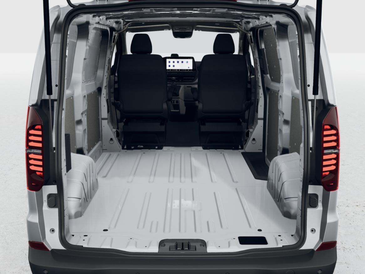 Volkswagen Bedrijfswagens Transporter  Life Intro L1 2.0 TDI 110 kW (150 pk) EU6 3100 mm - Afbeelding 4