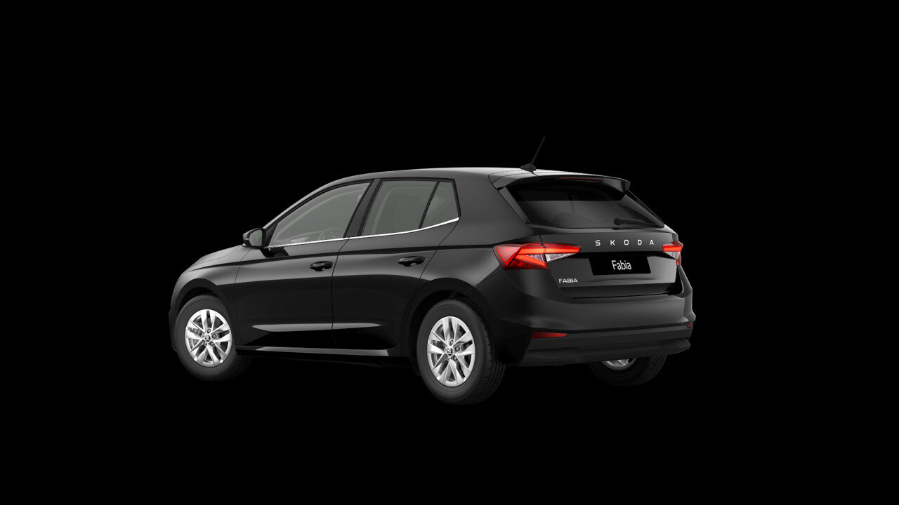 Skoda Fabia 1.0 TSI 115pk DSG Business Edition - Afbeelding 2