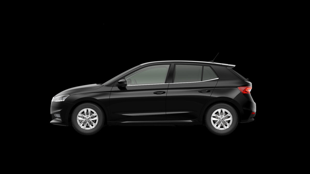 Skoda Fabia 1.0 TSI 115pk DSG Business Edition - Afbeelding 3