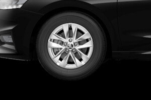 Skoda Fabia 1.0 TSI 115pk DSG Business Edition - Afbeelding 4