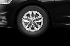 Skoda Fabia 1.0 TSI 115pk DSG Business Edition - Afbeelding 4