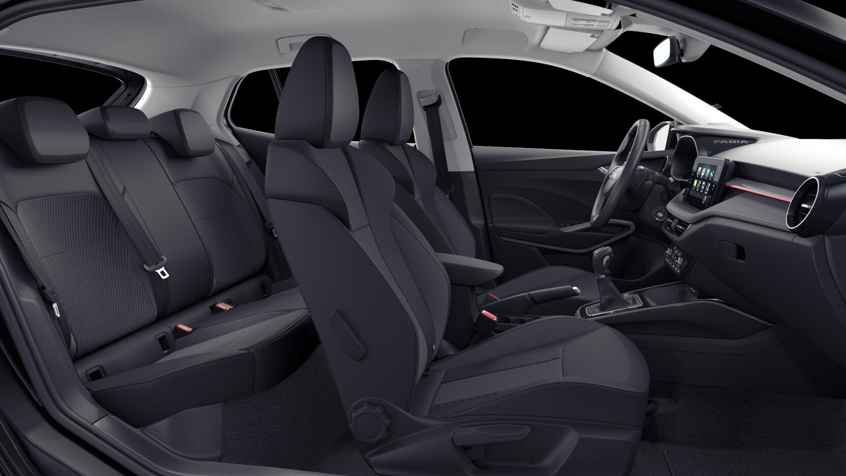 Skoda Fabia 1.0 TSI 115pk DSG Business Edition - Afbeelding 5