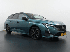 Peugeot 308 SW 1.6 Plug-in Hybrid 180 GT - Afbeelding 2