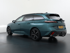 Peugeot 308 SW 1.6 Plug-in Hybrid 180 GT - Afbeelding 5