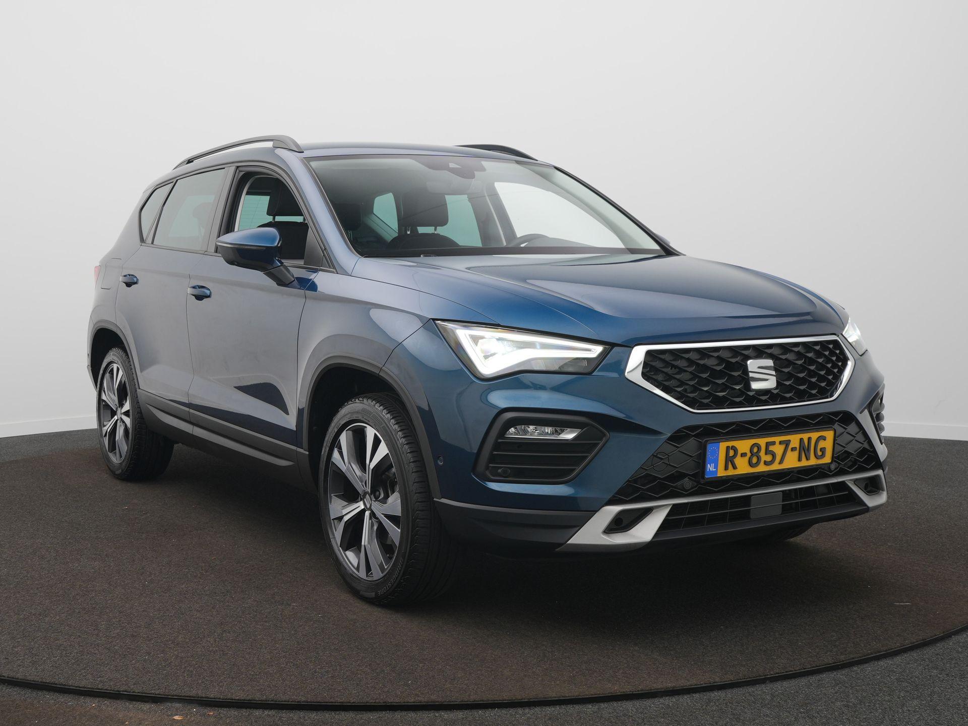 SEAT Ateca 1.5 TSI Style Business Intense - Afbeelding 3