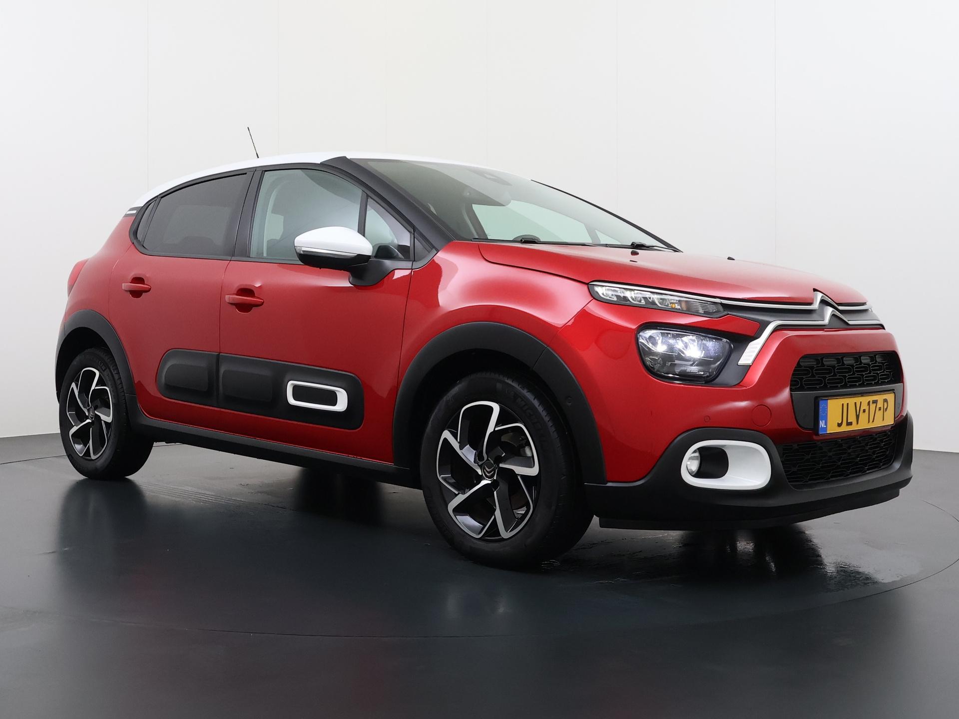 Citroën C3 1.2 PureTech C-Series - Afbeelding 2