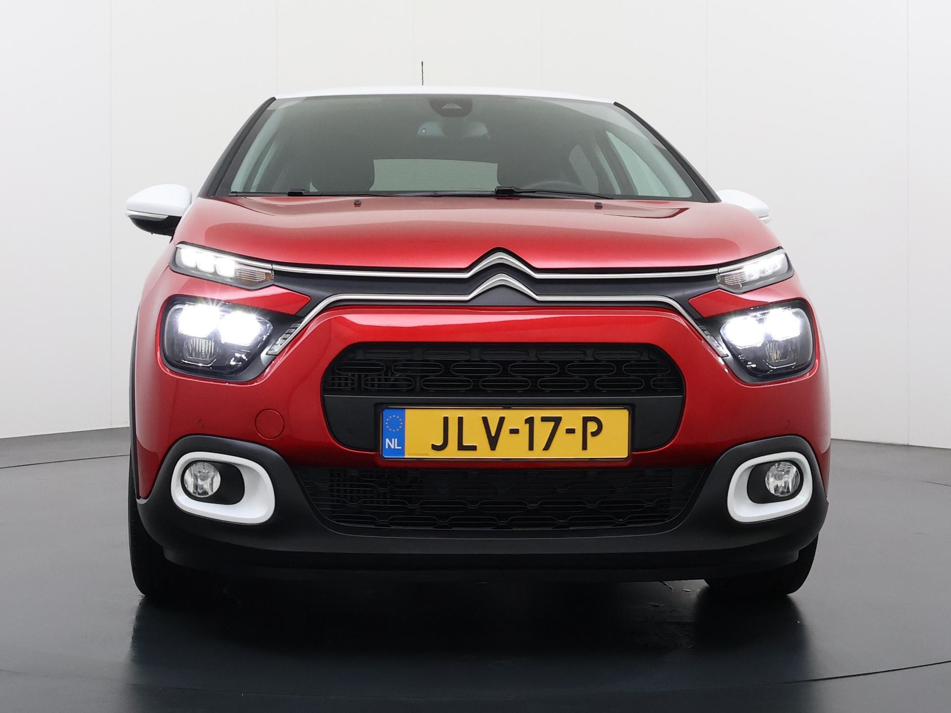 Citroën C3 1.2 PureTech C-Series - Afbeelding 3