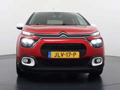 Citroën C3 1.2 PureTech C-Series - Afbeelding 3