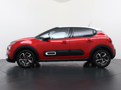 Citroën C3 1.2 PureTech C-Series - Afbeelding 4