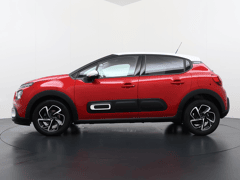 Citroën C3 C-Series 110pk - Afbeelding 4
