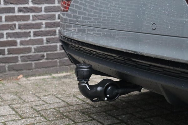 trekhaak uitklapbaar trekhaak uitklapbaar