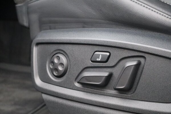 voorstoel(en) met massagefunctie voorstoel(en) met massagefunctie