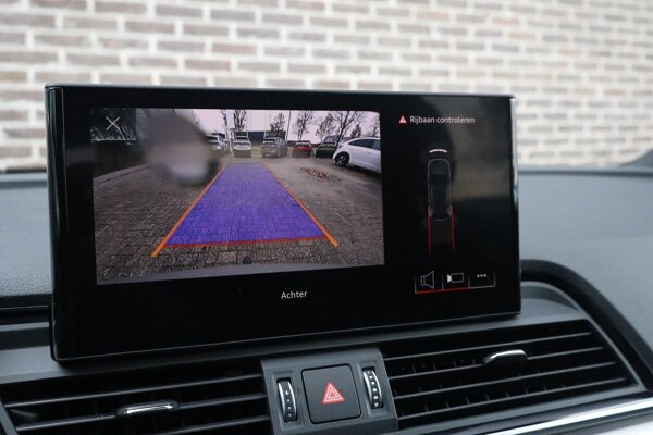 achteruitrijcamera achteruitrijcamera