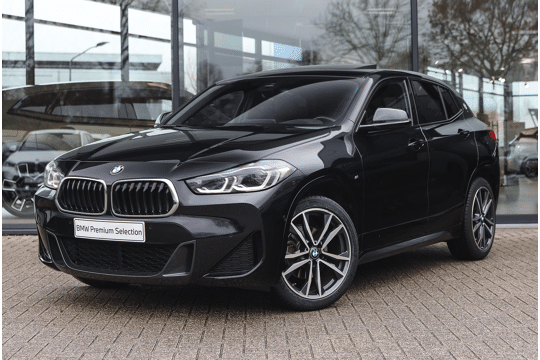 BMW X2 sDrive18i M Sport Automaat