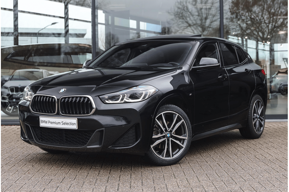 BMW X2 sDrive18i M Sport Automaat - Afbeelding 1