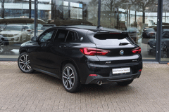 BMW X2 sDrive18i M Sport Automaat - Afbeelding 2
