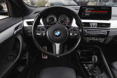 BMW X2 sDrive18i M Sport Automaat - Afbeelding 3