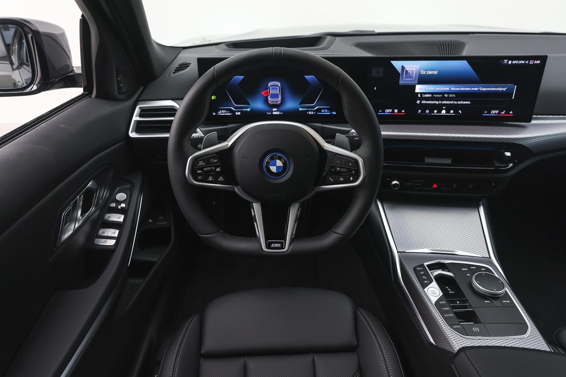 BMW 3 Serie 330e High Executive M Sport Automaat - Afbeelding 3