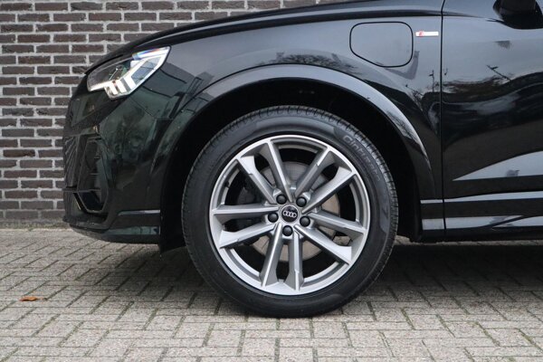 lichtmetalen velgen 6-spaaks 19" lichtmetalen velgen 6-spaaks 19"