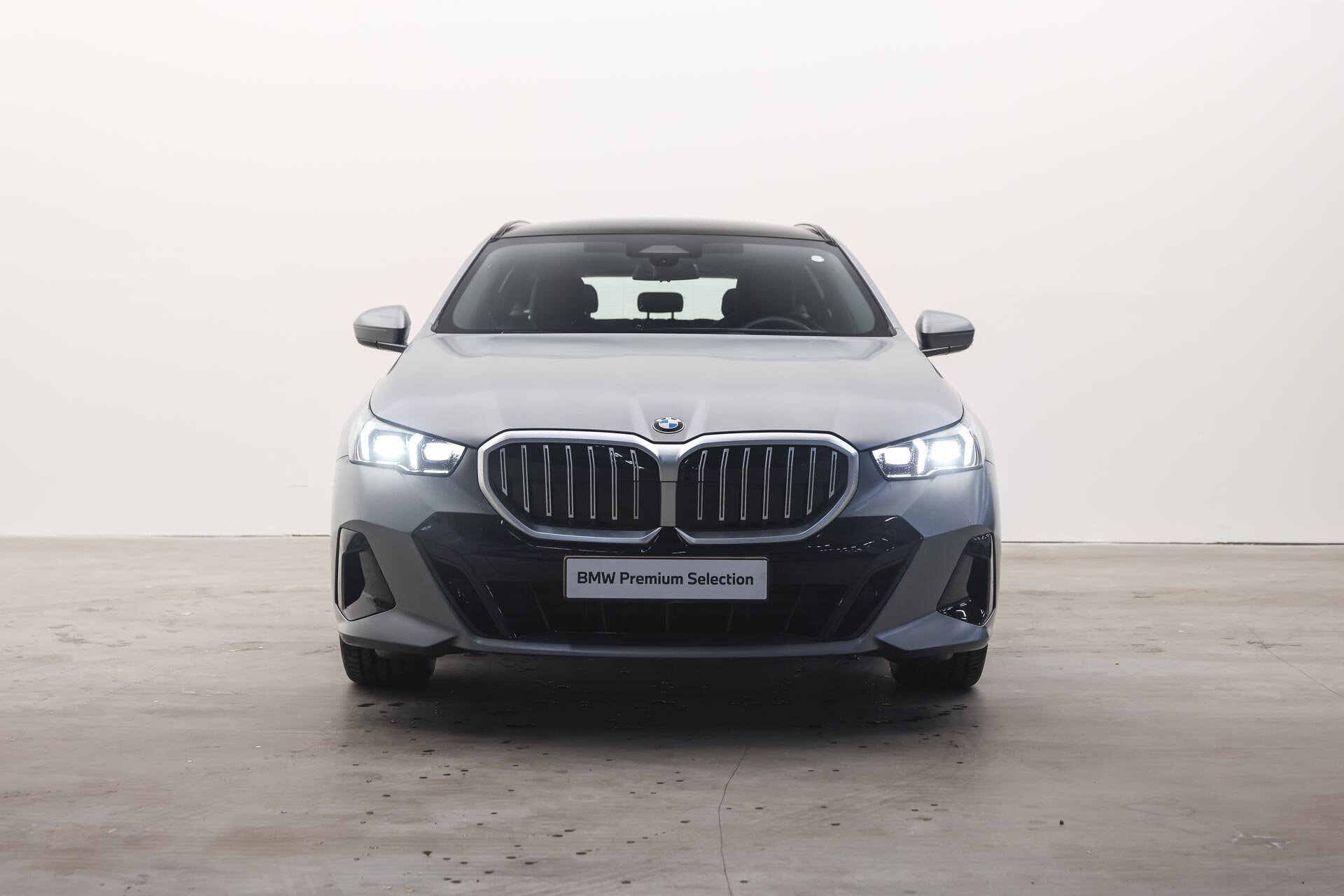 BMW 5 Serie Touring 520i High Executive M Sport Automaat - Afbeelding 5